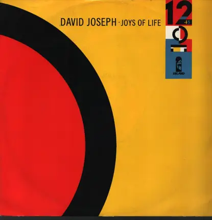 David Joseph - Joys Of Life