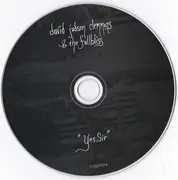 CD - David Judson Clemmons & The Fullbliss - Yes Sir - Digipak