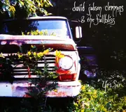 CD - David Judson Clemmons & The Fullbliss - Yes Sir - Digipak