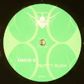 DAVID K. - Nutty Rush
