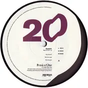 DAVID K. - Boul De Nerf Ep