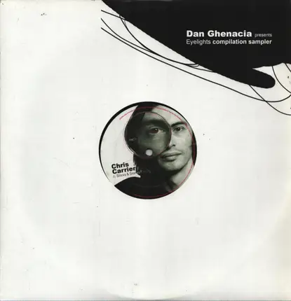 David K Feat. Opium Factory / Chris Carrier - Dan Ghenacia Presents Eyelights Compilation Sampler Part One EP