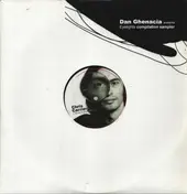 Chris Carrier - Dan Ghenacia Presents Eyelights Compilation Sampler Part One EP