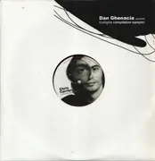 EP - David K Feat. Opium Factory / Chris Carrier - Dan Ghenacia Presents Eyelights Compilation Sampler Part One EP