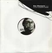 David K Feat. Opium Factory / Chris Carrier - Dan Ghenacia Presents Eyelights Compilation Sampler Part One EP