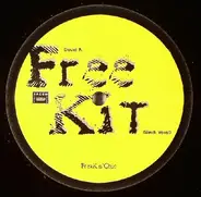 David K - Free Kit (Heidi Vocal)