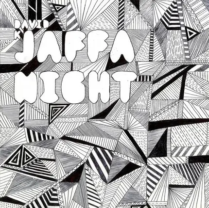 DAVID K - JAFFA NIGHT