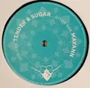 12'' - David K - Tender & Sugar