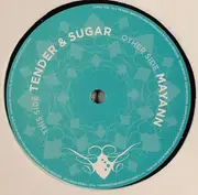 12'' - David K - Tender & Sugar