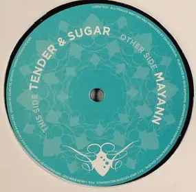 DAVID K. - TENDER & SUGAR