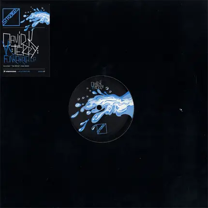 David K vs. Terry - Funkakola EP