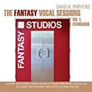 CD - David K. Mathews - The Fantasy Vocal Sessions Vol. 1 Standards - Digipak