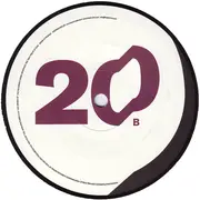12inch Vinyl Single - David K - Boul De Nerf EP