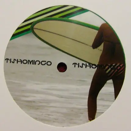 David K - Tight N Sexy Ep.