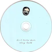 CD - David Karsten Daniels - Sharp Teeth