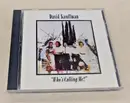 CD - David Kauffman - Who's Calling Me?