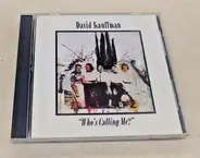 David Kauffman - Who's Calling Me?