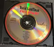 CD - David Kauffman - Who's Calling Me?
