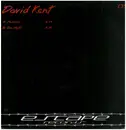12inch Vinyl Single - David Kent - Madness / One Night