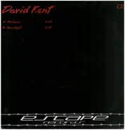 David Kent - Madness / One Night