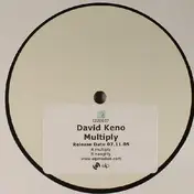 David Keno - Multiply