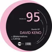 David Keno