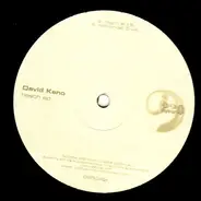 David Keno - Heech EP