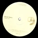 12inch Vinyl Single - David Keno - Heech EP