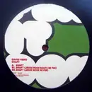 12inch Vinyl Single - David Keno - Shaft - Limited Edition