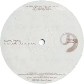 David Keno - The Bells Don't Know