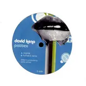 David Keno - PATTEX