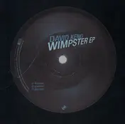 David Keno - Wimpster EP
