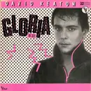 12inch Vinyl Single - David Keaton - Gloria