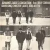 LP - David King , Christof Lauer , Jörg Reiter Johannes Faber's Consortium Feat. Billy Cobham - Johannes Faber's Consortium