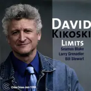 CD - David Kikoski - Limits