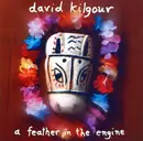 CD - David Kilgour - A Feather In The Engine
