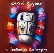David Kilgour - A Feather in the Engine