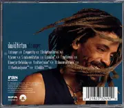 CD - David Kirton - Stranger