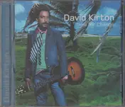 David Kirton - Time For Change