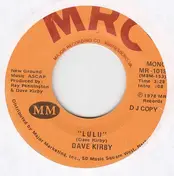David Kirby - Lulu