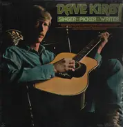 David Kirby - Singer Picker Writer