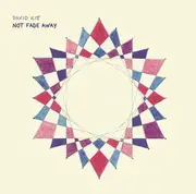 CD - David Kitt - Not Fade Away - Digipak