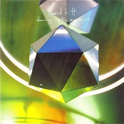 DAVID KITT - DANCING IN THE MOONLIGH