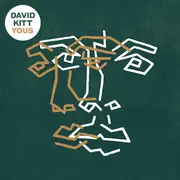 CD - David Kitt - Yous - Digipak