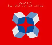 CD - David Kitt - The Black And Red Notebook - Still Sealed