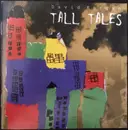 CD - David Korgan - Tall Tales