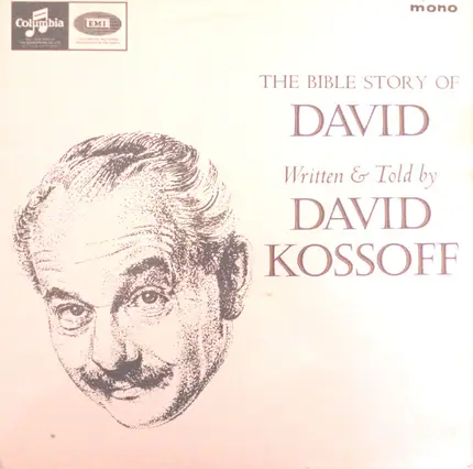 David Kossoff - David (A Bible Story Told By David Kossoff)