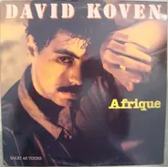 David Koven - Afrique