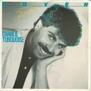 7inch Vinyl Single - David Koven - Charlie Turquoise