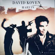 David Koven - Marvin